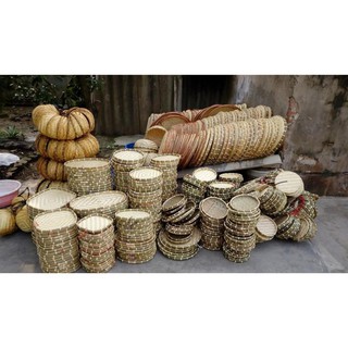 Mẹt tre 30cm