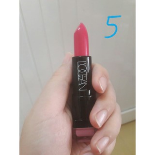 Combo 3  Son Locean nội địa Hàn Quốc
