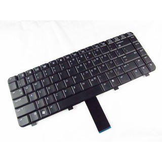 Bàn phím laptop hp compaq 540 541 550 6520 6520s 6720 6720s