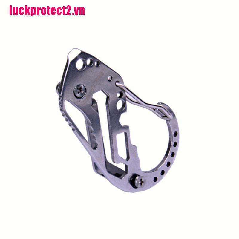 Móc Khóa Đa Năng EDC