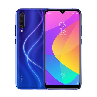 ĐIỆN THOẠI XIAOMI MI CC9E 64GB 6G NGUYÊN SEAL,TẶNG ỐP LƯNG,CƯỜNG LỰC,NHẬP KHẨU(BH 12 THÁNG)