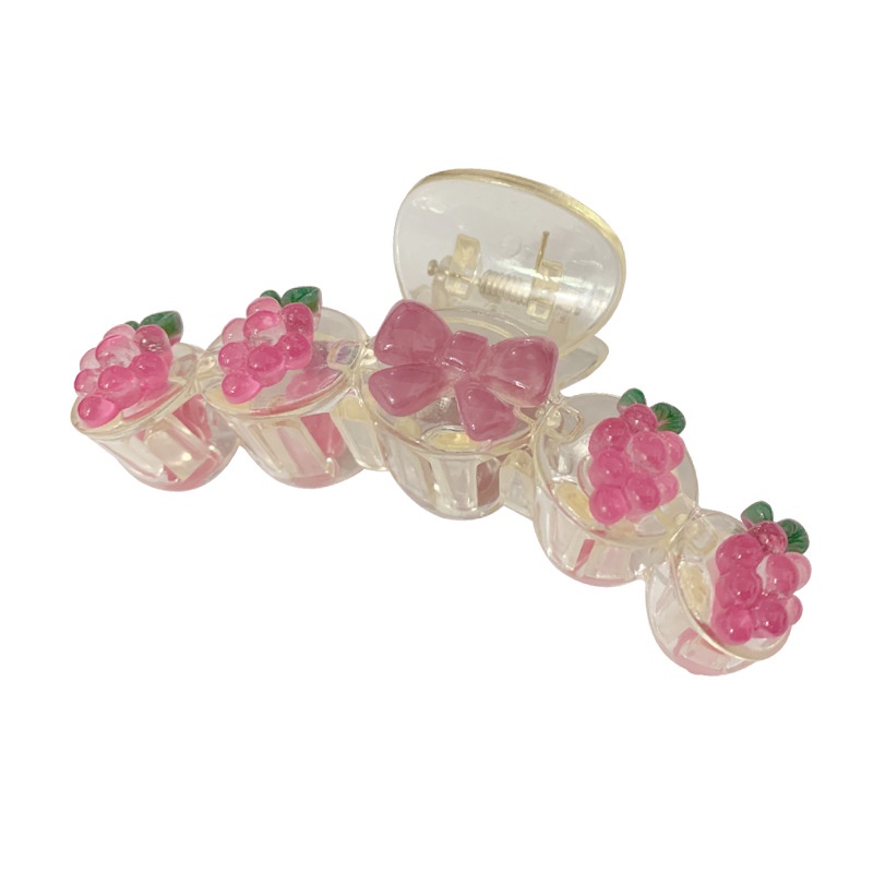 Kẹp Tóc Hình Nơ Xinh Xắn Dễ Thương 2022