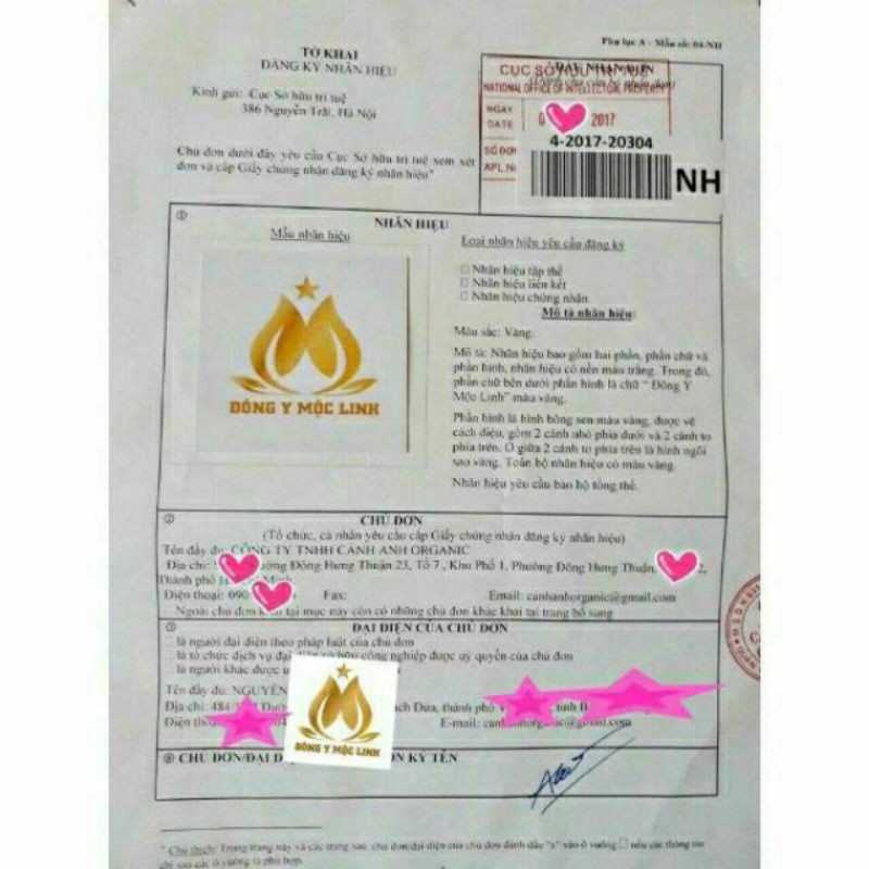 Giảm Cân Đông Y Mộc Linh X3 | BigBuy360 - bigbuy360.vn