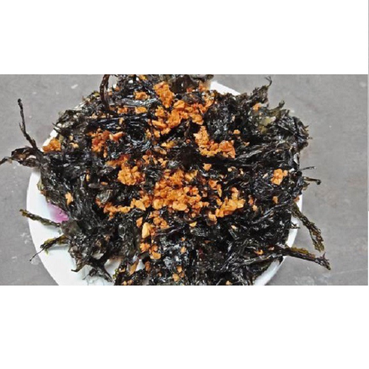500gram rong biển cháy tỏi VSATTP (2 hũ 250g) - Viettinmart | BigBuy360 - bigbuy360.vn