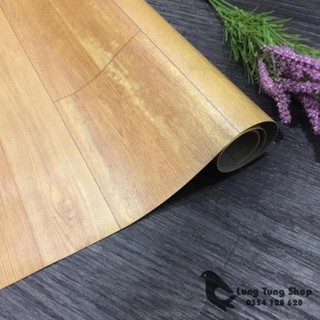 Thảm chụp hình 3D vân gỗ