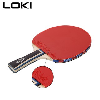 VỢT BÓNG BÀN LOKI C1000