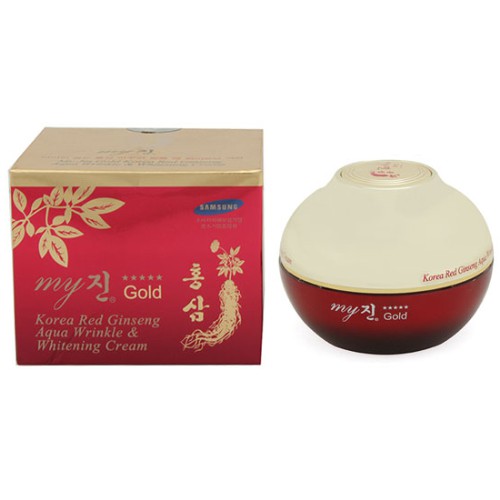 Kem dưỡng da tổng hợp ngày và đêm Dabo Hàn Quốc 50ml