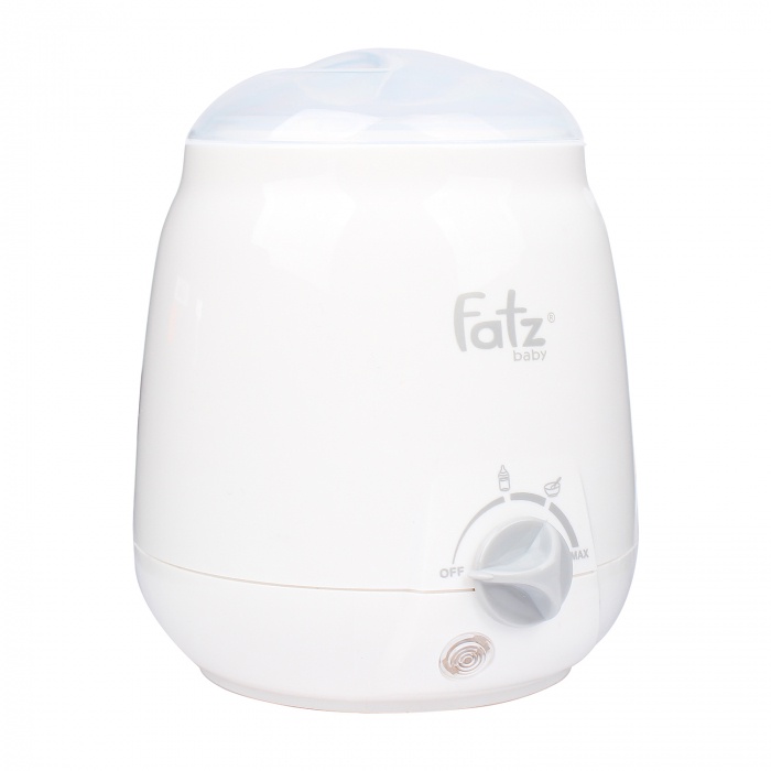 Máy hâm sữa siêu tốc Fatz Baby FB3003SL 3 chức năng không BPA