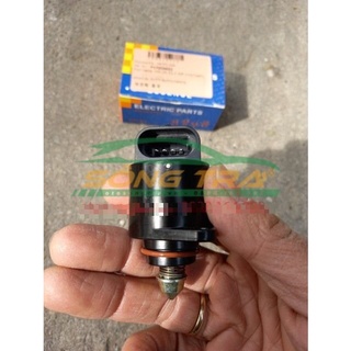 Cảm biến bù ga chevrolet aveo