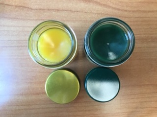 DẦU CÙ LÀ BOW TIP BRAND 50GRAM