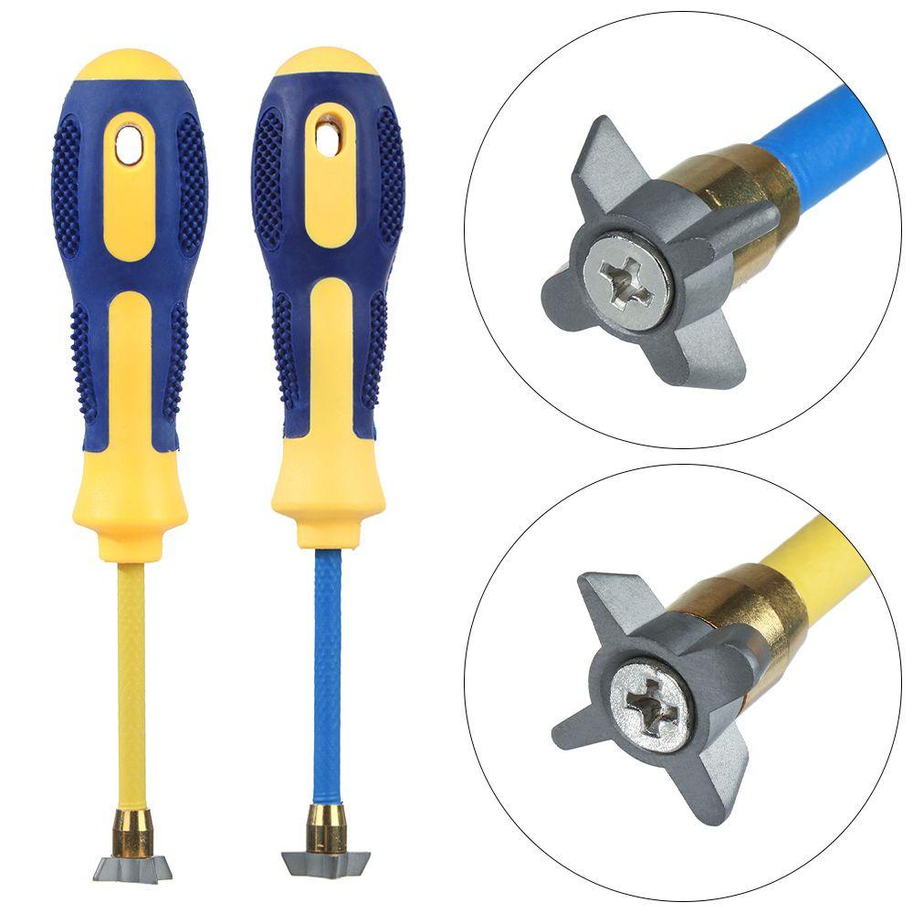 Mũi Khoan Làm Sạch Khe Hở Bằng Thép Vonfram Bền Bỉ