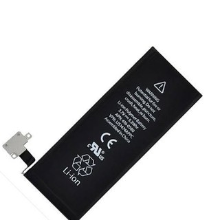 pin iphone 5-Tặng Siu dán pin