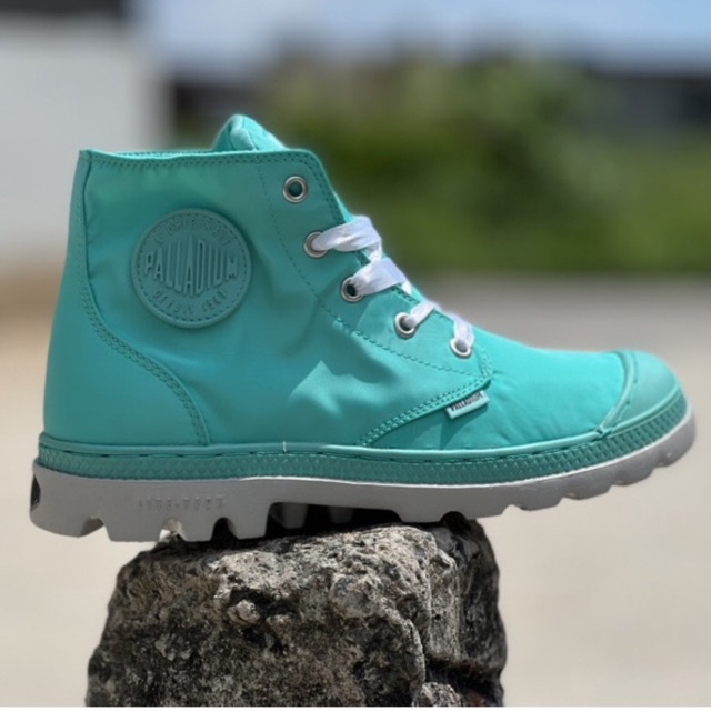 Palladium Pampa Puddle chống nước