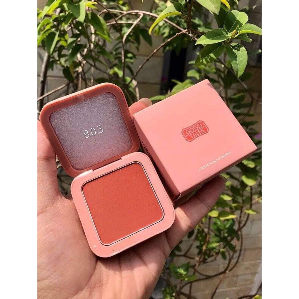 Má Hồng GOGO TALES Nội Địa Trung MHGG22 | BigBuy360 - bigbuy360.vn