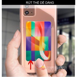 Ốp lưng Samsung S22/ S22 Ultra/ S21 Plus/ Note 20/ Note 10/ Note 9/ Note 8