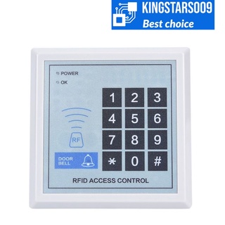 Bộ điều khiển khóa cửa RFID - RFID Access Control System