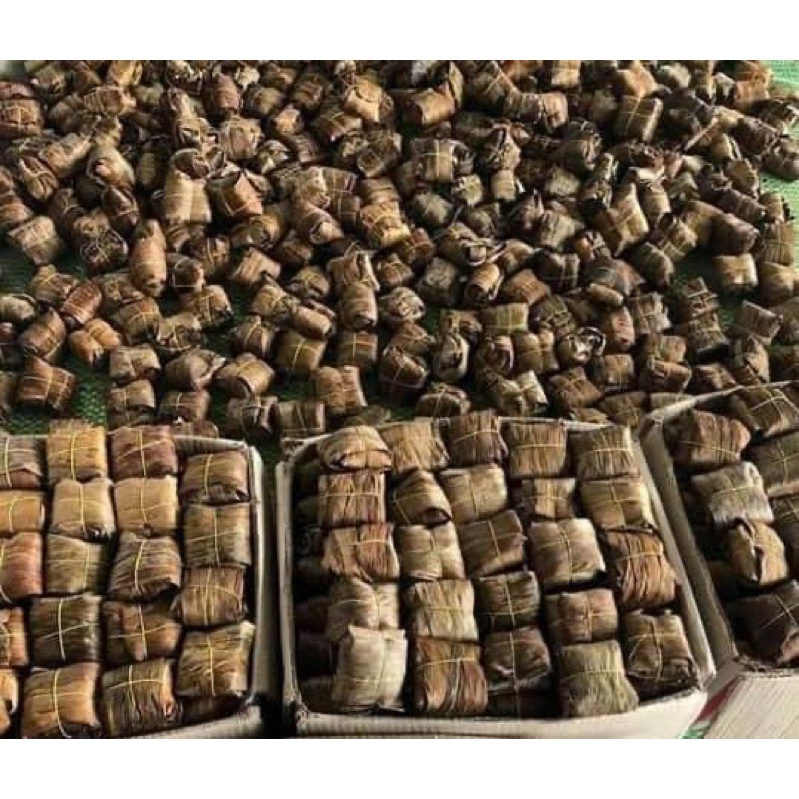 Bánh Gai Đức Thọ - Hà Tĩnh