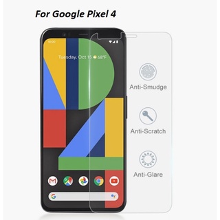 Kính cường lực Google Pixel 4