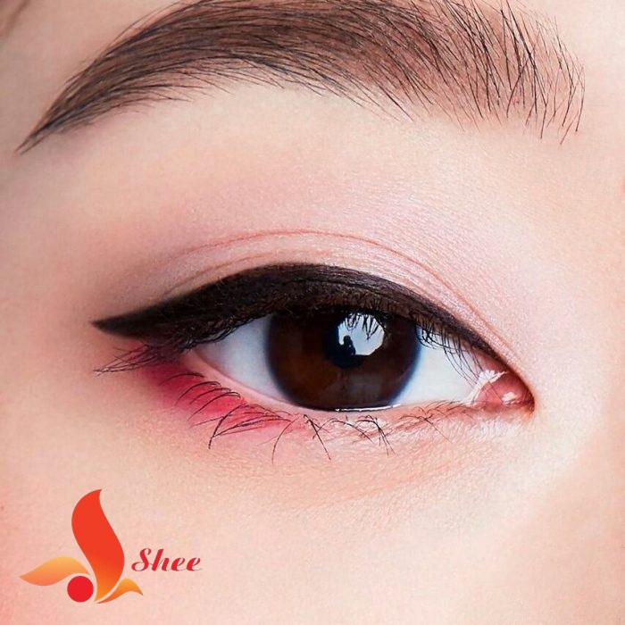Set Mascara kẻ mắt tẩy trang Kissme Isehan Kiss Me Heroine | BigBuy360 - bigbuy360.vn