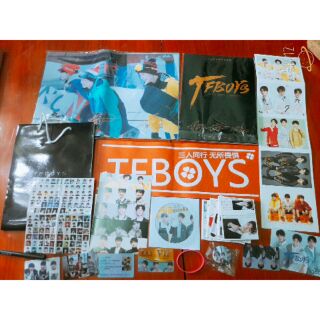 Combo TFboys siêu khủngg
