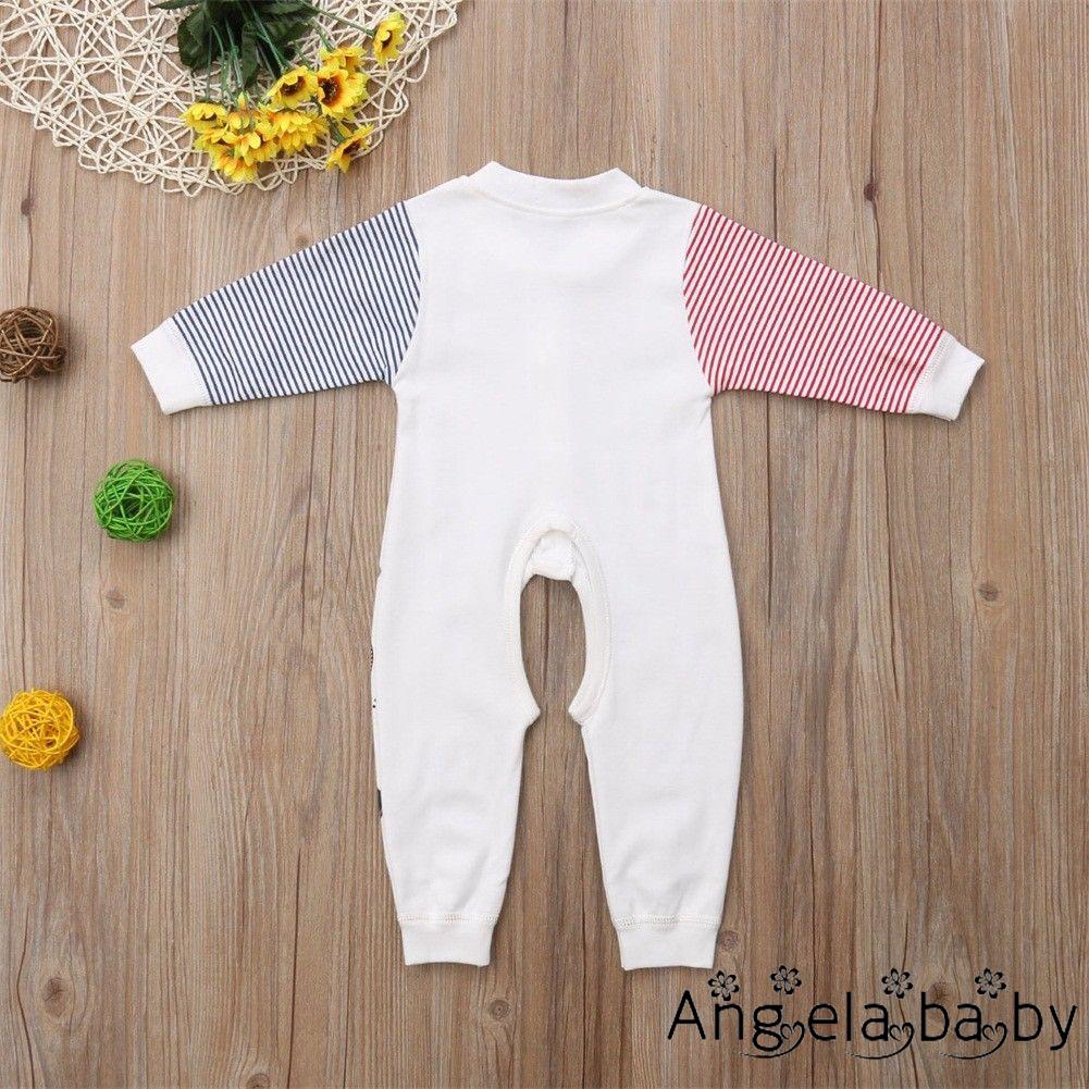 BGN-New Hot Selling Cute newborn child baby boy girl long sleeve cotton