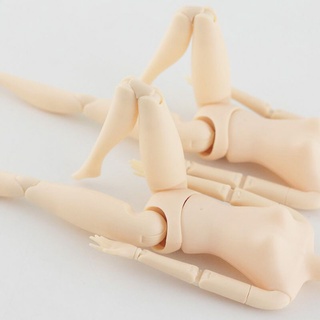 Body búp bê 20 khớp