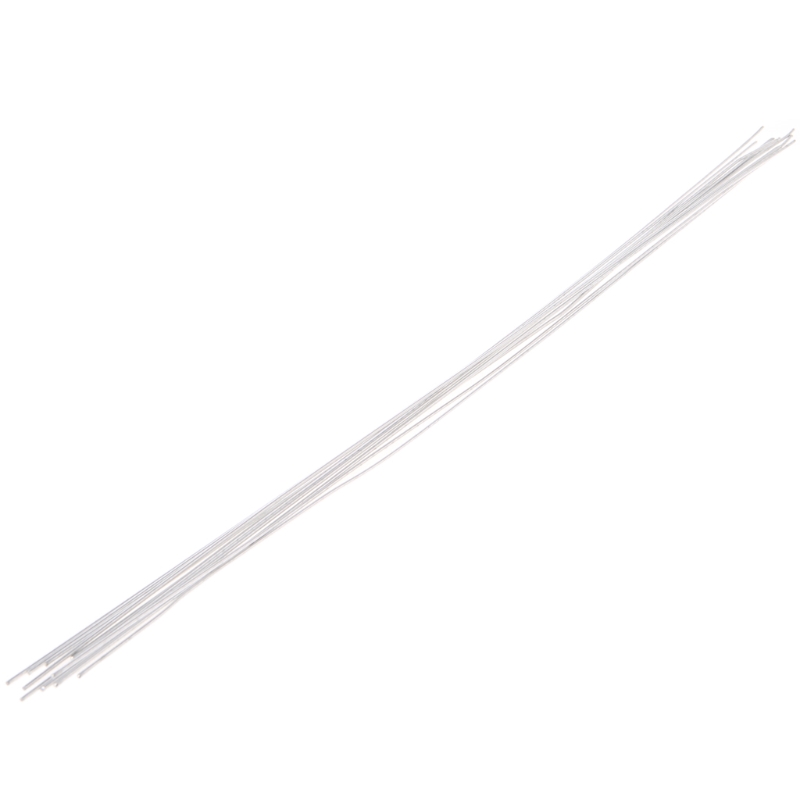 Set 10 Que Hàn Điện 1.6x450mm