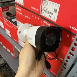 Camera FULL HD CVI Dahua HAC-B1A21P
