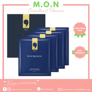 Mặt nạ Derm-all Matrix Mask