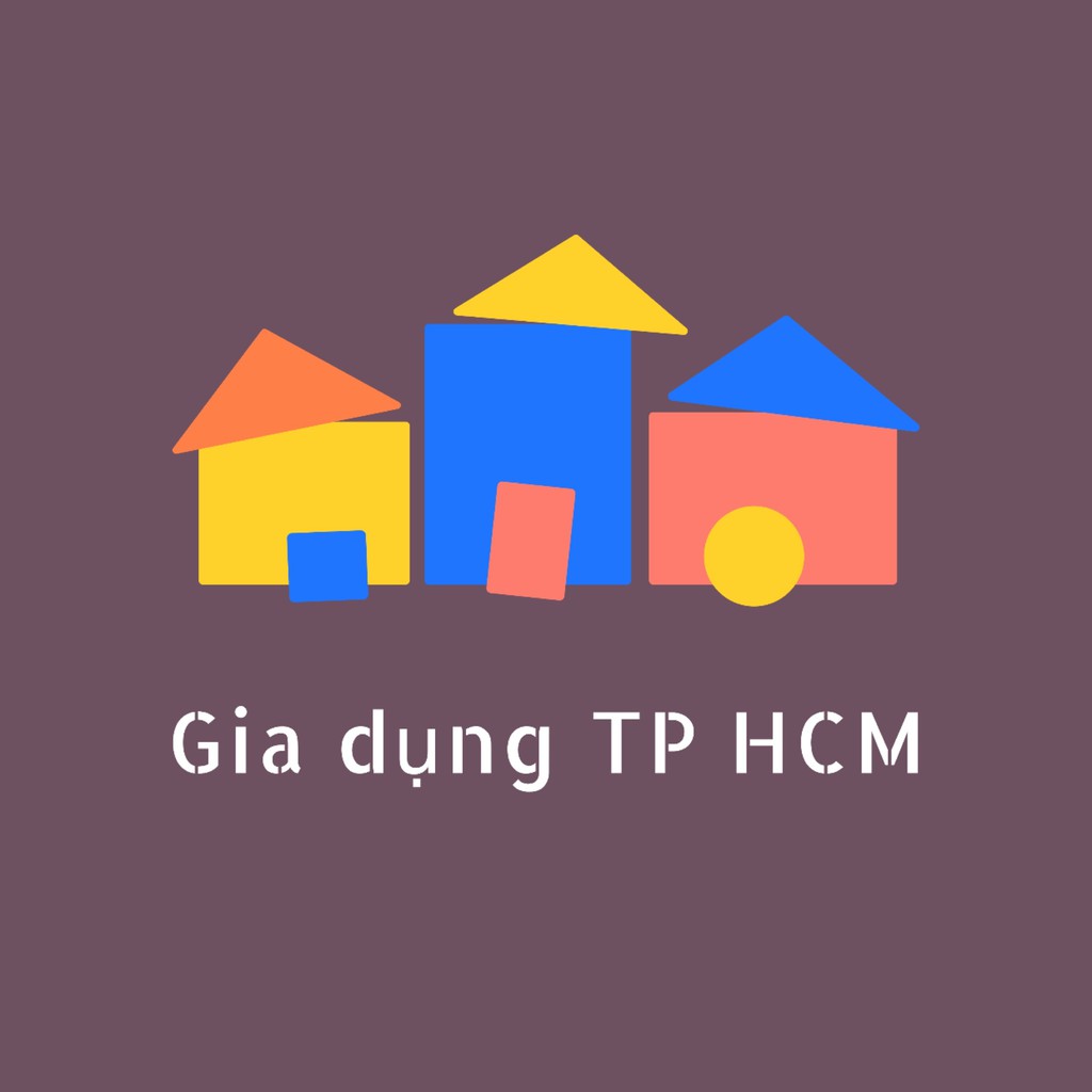 🏡 GIA DỤNG TP HCM