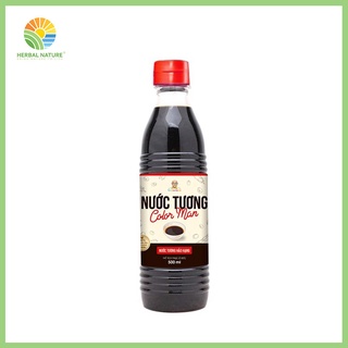 Nước Tương Hảo Hạng Color Man