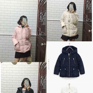 Phao zara kids