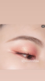 Phấn mắt Colourpop Super Shock As You Wave