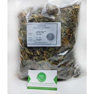 Dây thìa canh khô