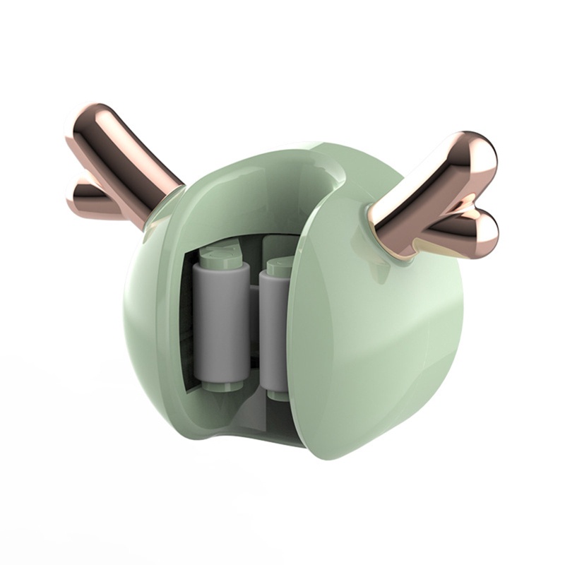 Giá Đỡ Cây Lau Nhà Gắn Tường Không Cần Khoan Tiện Dụng