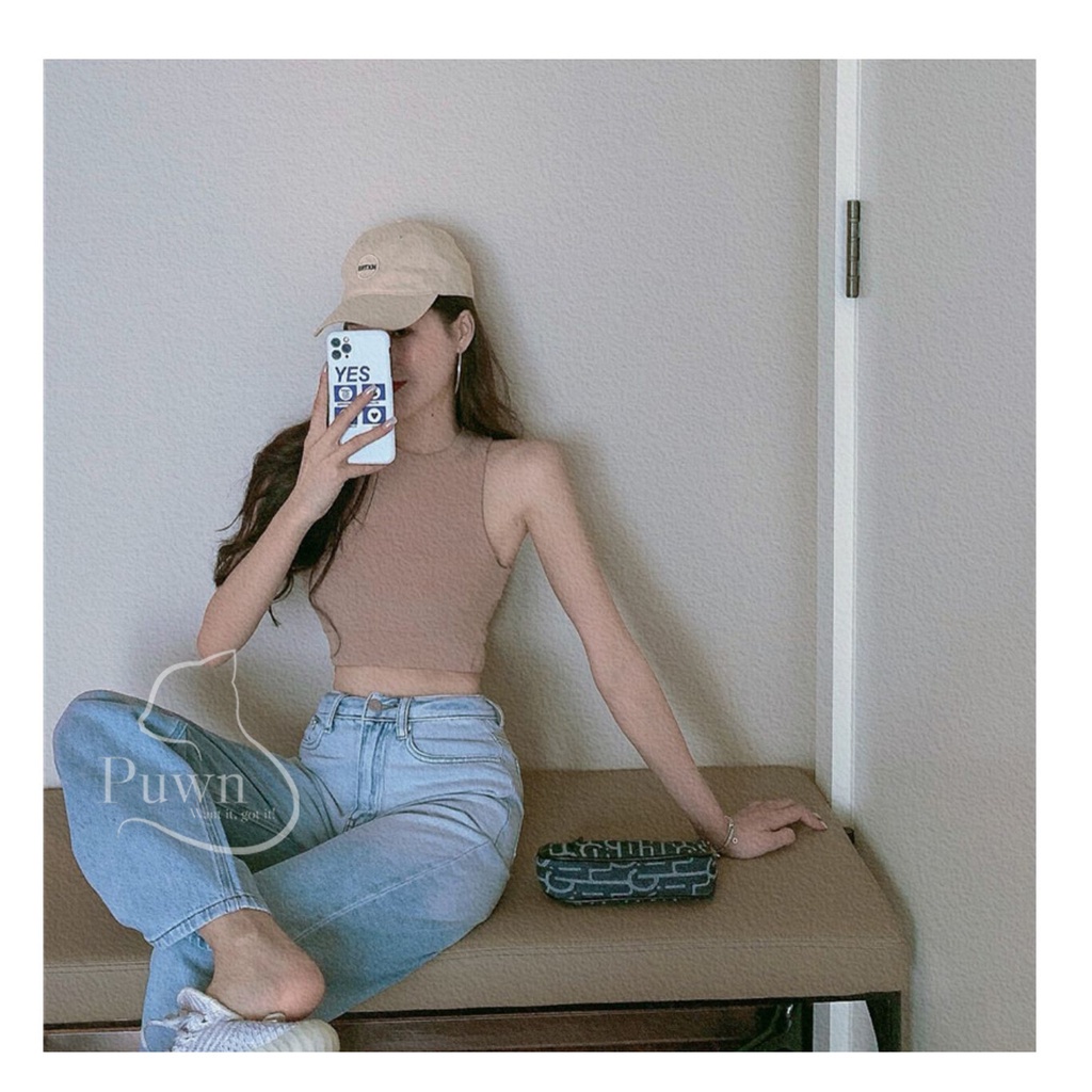 Set váy body croptop tôn dáng quyến rũ trẻ trung - BW | BigBuy360 - bigbuy360.vn