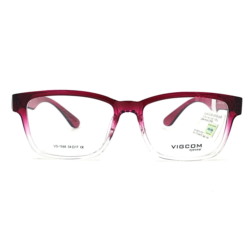 Gọng kính thời trang VIGCOM VG1648 C7
