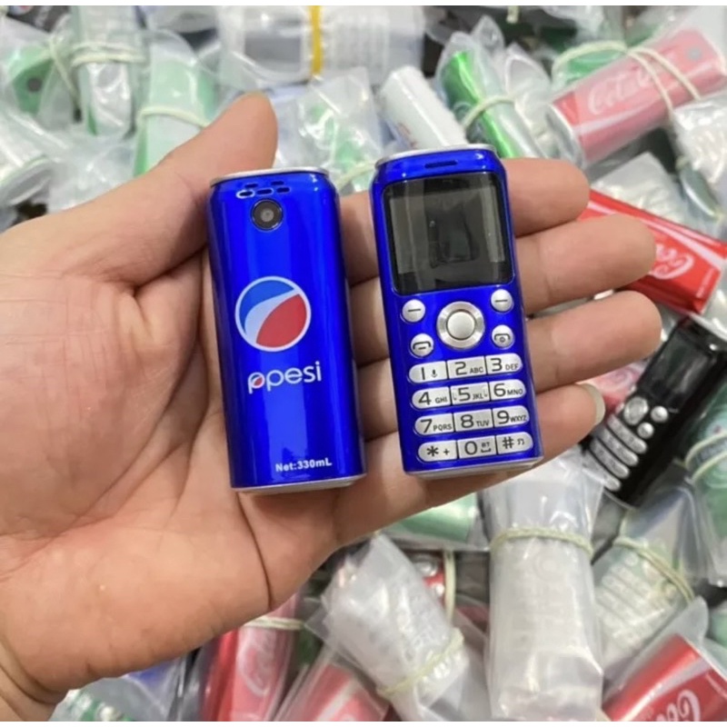 Điện thoại Satrend K8 2 Sim thay đổi giọng nói.