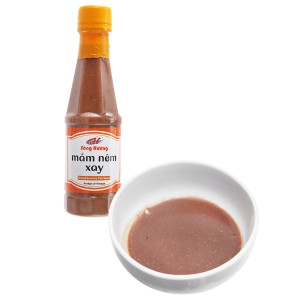 Mắm Nêm Xay Sông Hương 250ml