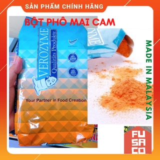 Bột Phô mai cam VEROZYME Malaysia