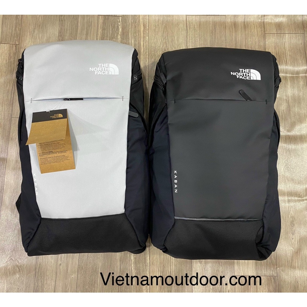 ⚡️ Balo The North Face Kaban 2.0 dayback - model mới 2023 - Balo du lịch đựng laptop xịn xò - BẢO HÀNH TRỌN ĐỜI ⚡️