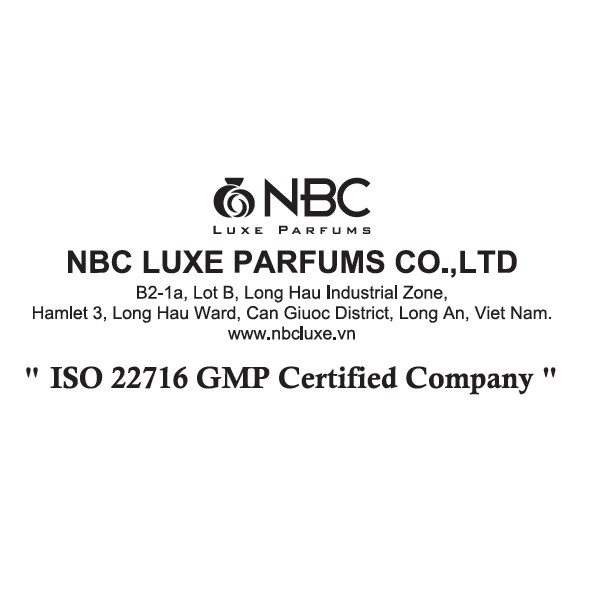 Nước Hoa Nam cao cấp Sucses Ruby 45ml | BigBuy360 - bigbuy360.vn