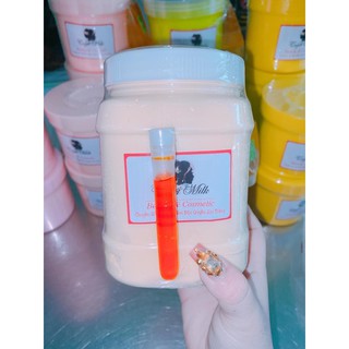 Kem Trắng Da 1kg