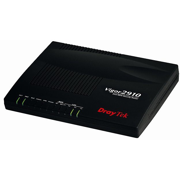 Modem Draytek Vigor 2910