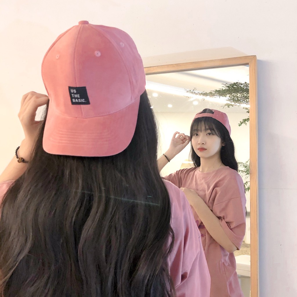 Usthebasic - Nón UTB Cap