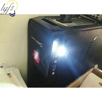 Đèn LED mini siêu sáng tiện dụng chất lượng cao