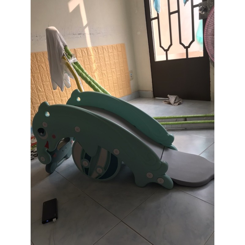 slide