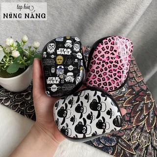 [Hàng sẵn] Lược Tangle Teezer Compact Styler