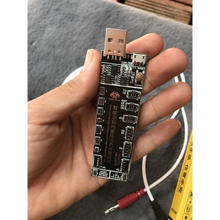 Mạch kích pin iPhone và Android OSS W223 PRO