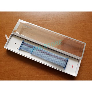 Dây đeo vải nylon loop phối màu cho Apple Watch